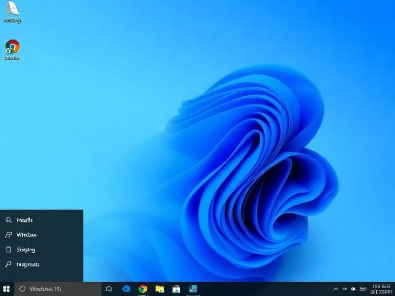Cara Membaca Spesifikasi Windows di Laptop
