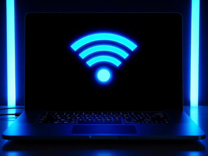 WiFi Hilang dari Laptop