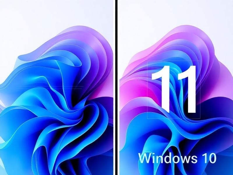 Perbedaan Windows 10 dan Windows 11
