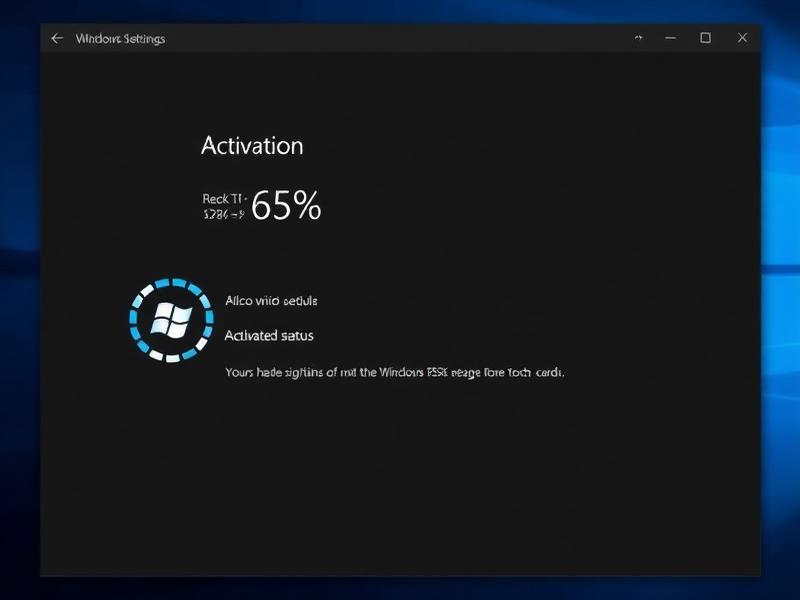 Cara Cek Aktivasi Windows yang Benar