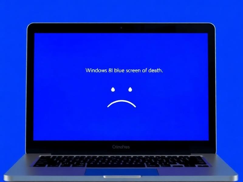 Cara Mengatasi Blue Screen (BSOD)