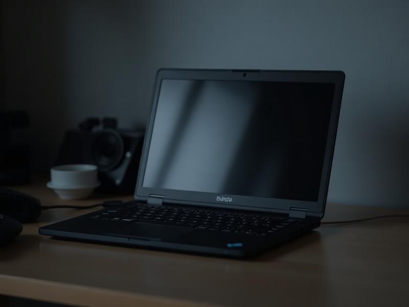 Diagnosa Laptop Mati Total