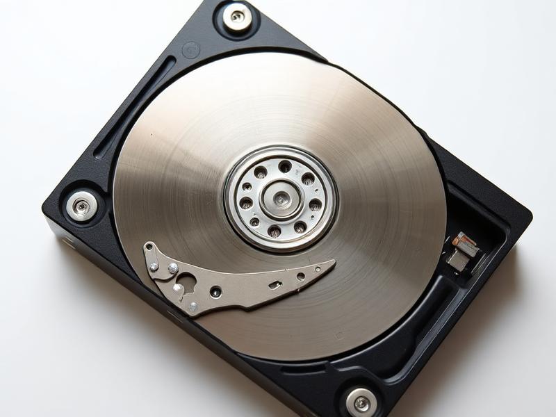 Perbedaan SSD dan HDD Pada Laptop