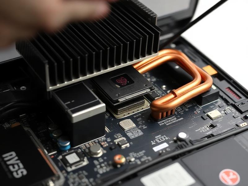 Penyebab Laptop Overheat & Solusinya