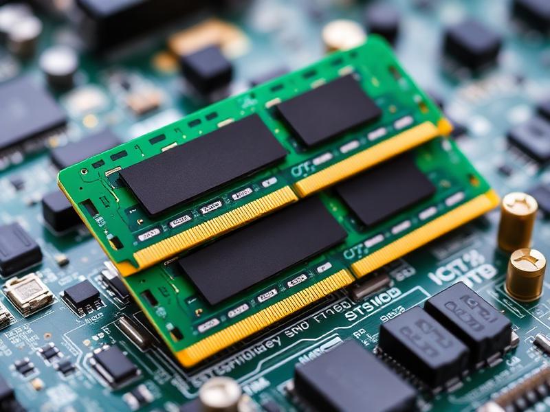 Apa Itu RAM DDR3, DDR4, dan DDR5
