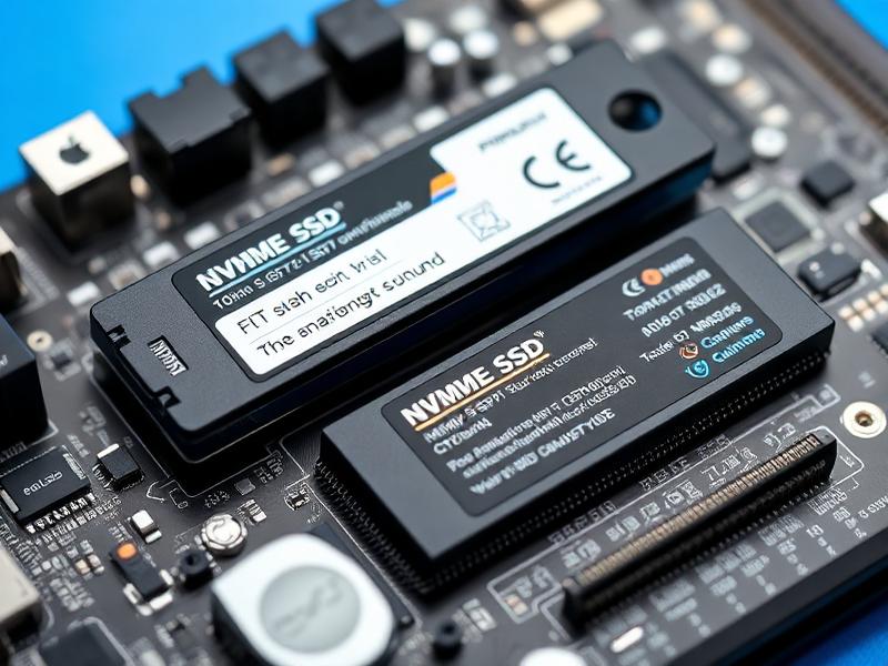 Cara Cek SSD Bermasalah & Bad Sector