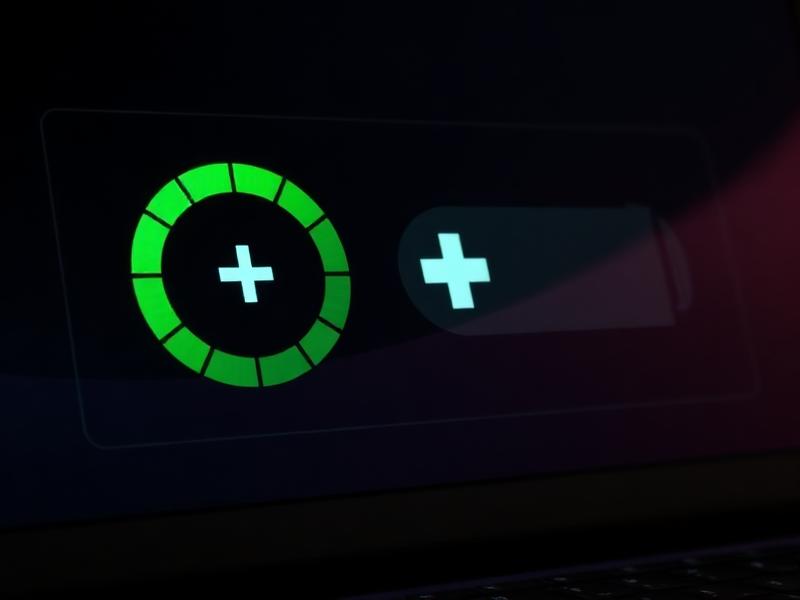 Ciri-Ciri Baterai Laptop Mulai Rusak
