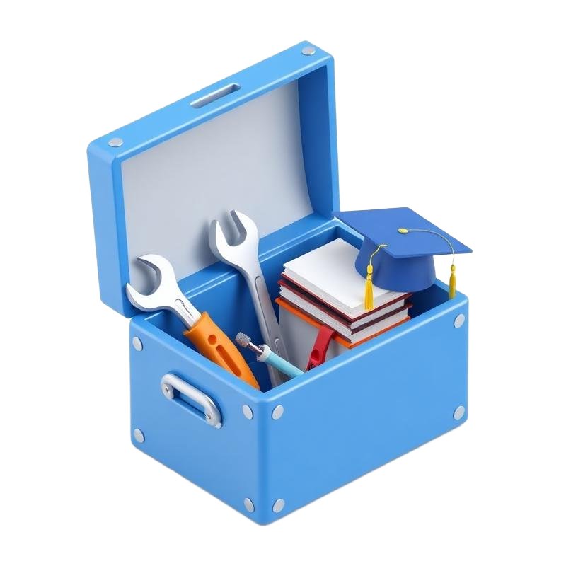 Toolbox maintenance