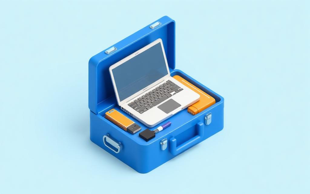 Toolbox