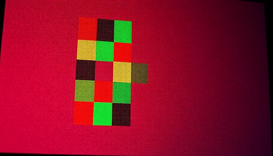 LCD & Display