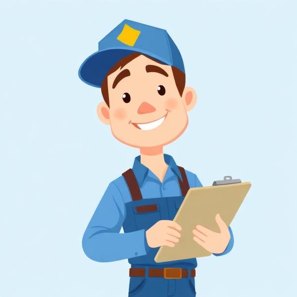 Trainee QC