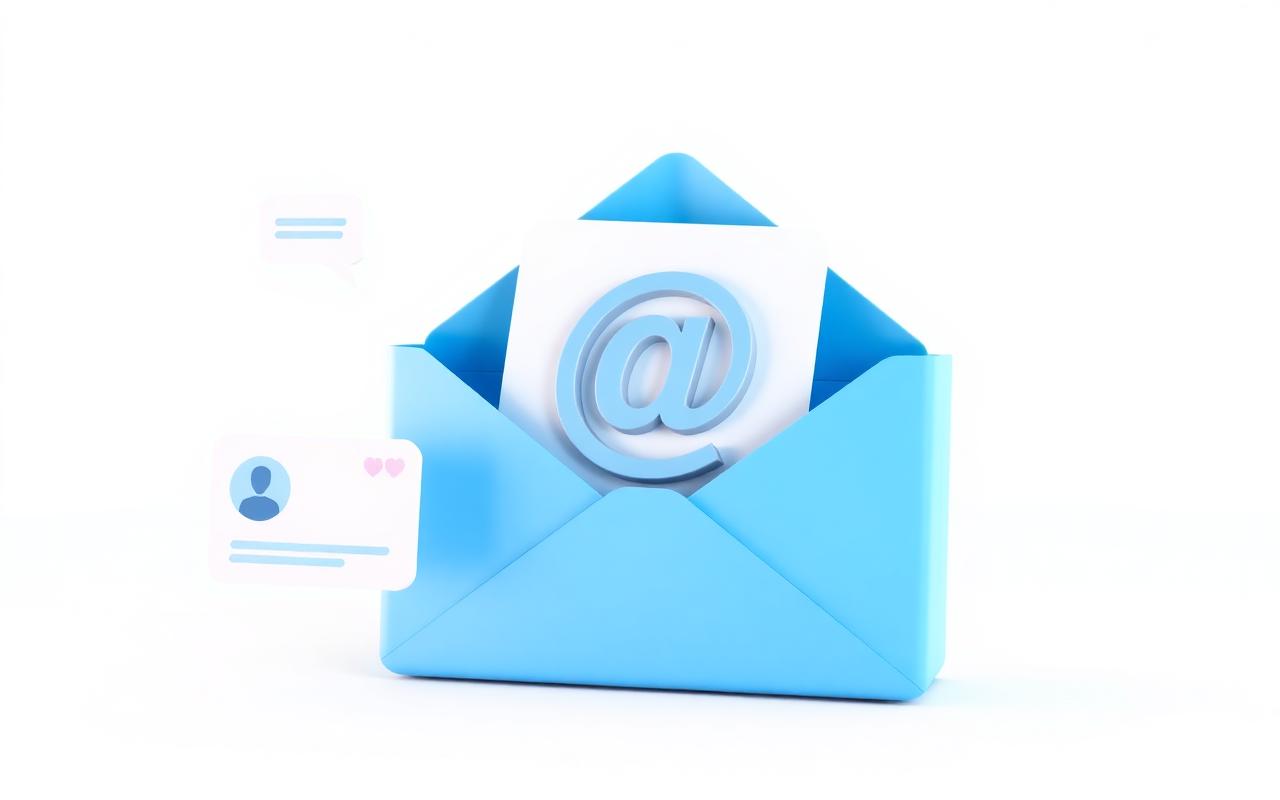 Contact developer illustration