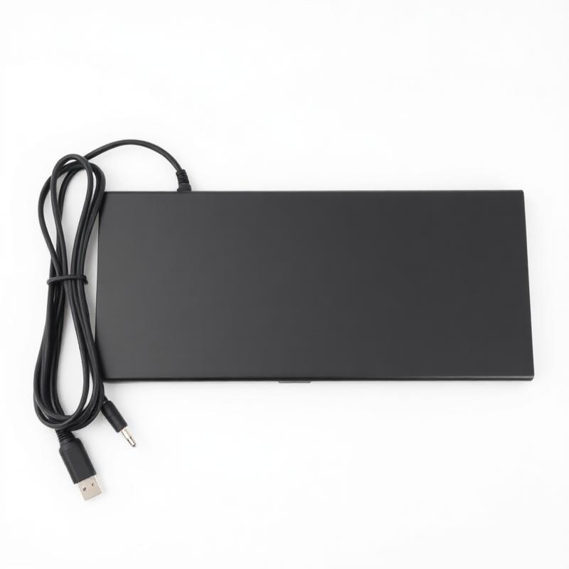 Baterai dan Charging