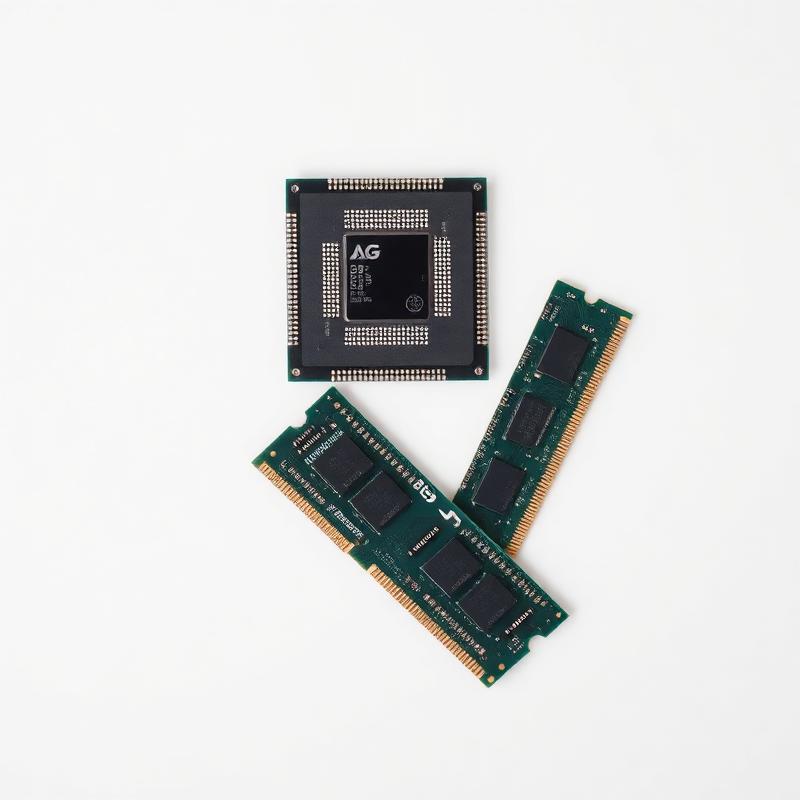 Mengenal Processor & RAM